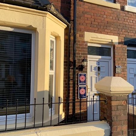 The Beaches En-Suite Rooms Redcar Extérieur photo