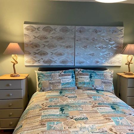 The Beaches En-Suite Rooms Redcar Extérieur photo