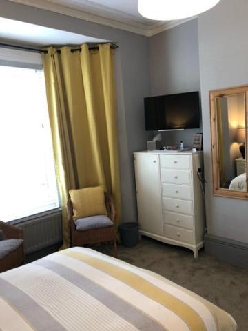 The Beaches En-Suite Rooms Redcar Extérieur photo