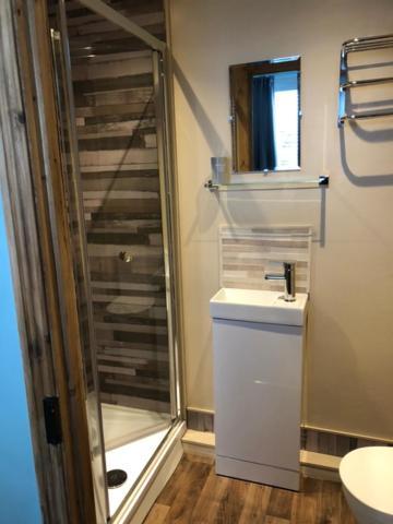 The Beaches En-Suite Rooms Redcar Extérieur photo