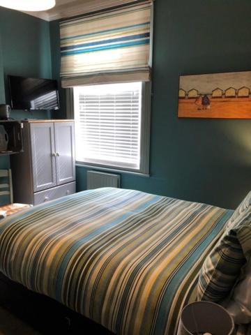 The Beaches En-Suite Rooms Redcar Extérieur photo