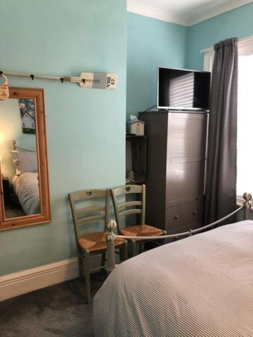 The Beaches En-Suite Rooms Redcar Extérieur photo