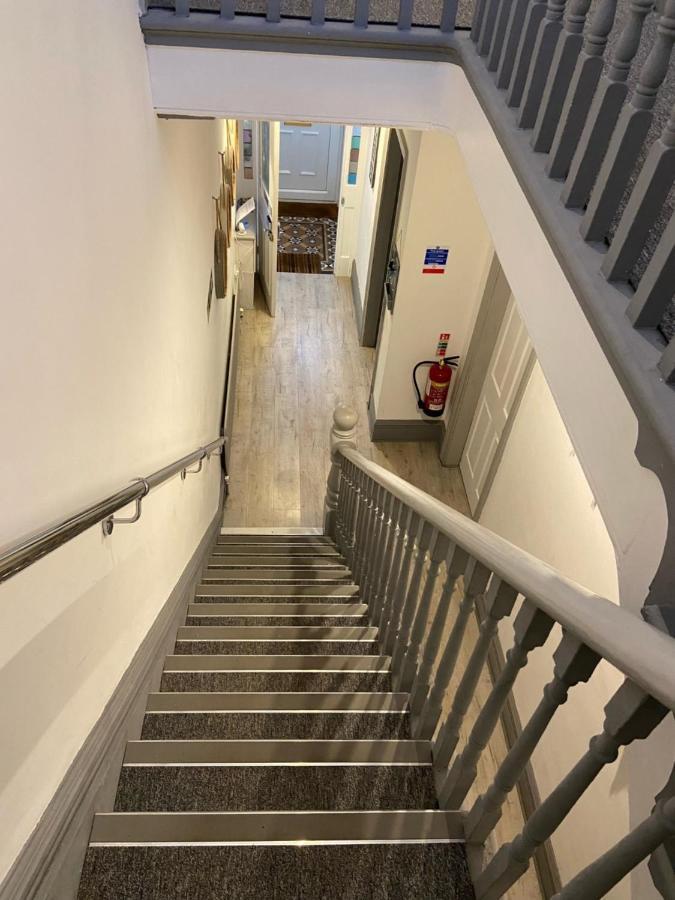 The Beaches En-Suite Rooms Redcar Extérieur photo