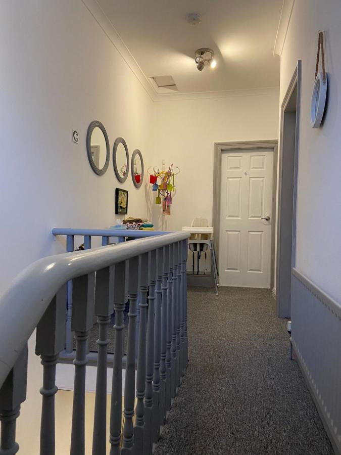 The Beaches En-Suite Rooms Redcar Extérieur photo