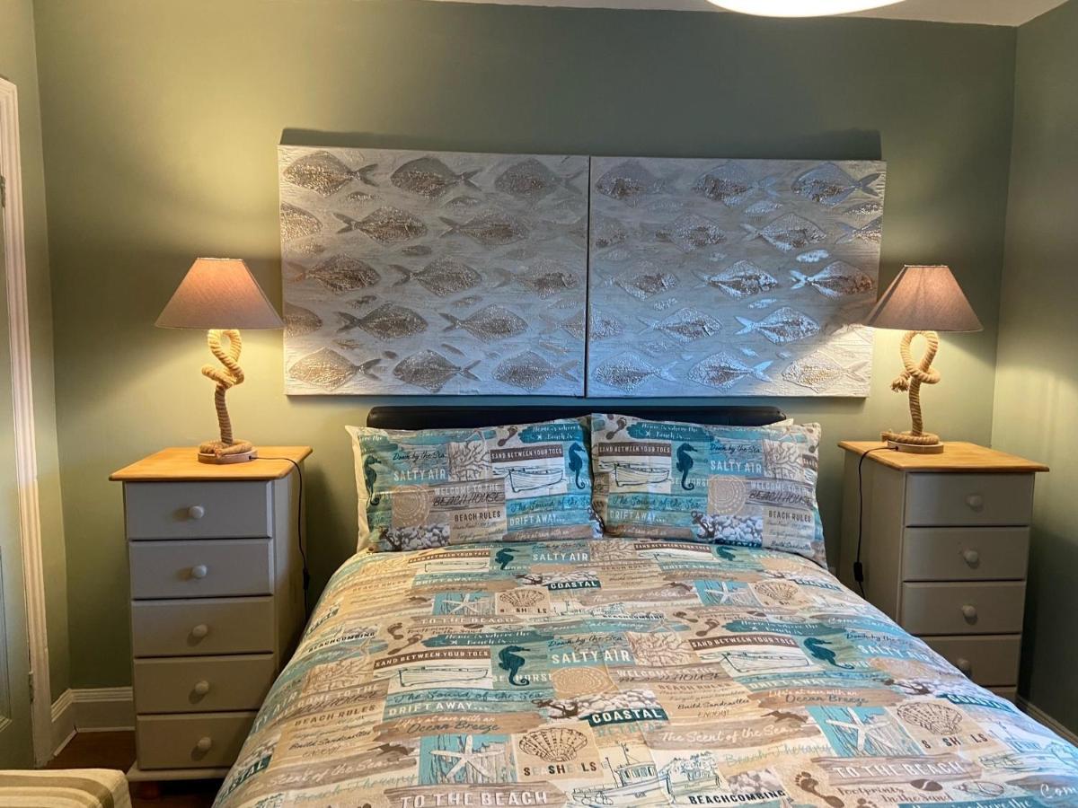 The Beaches En-Suite Rooms Redcar Extérieur photo
