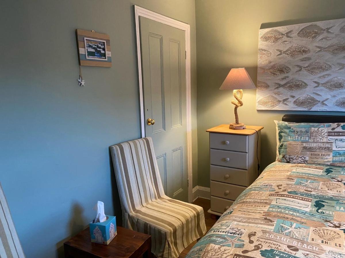The Beaches En-Suite Rooms Redcar Extérieur photo