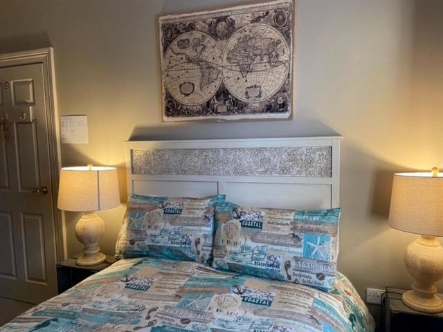 The Beaches En-Suite Rooms Redcar Extérieur photo